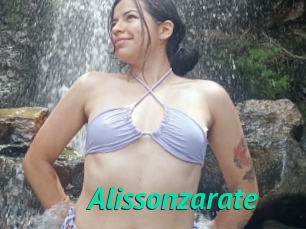 Alissonzarate