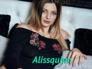 Alissquinn