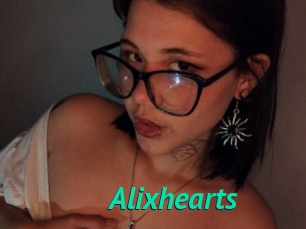 Alixhearts