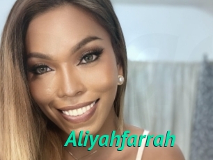 Aliyahfarrah