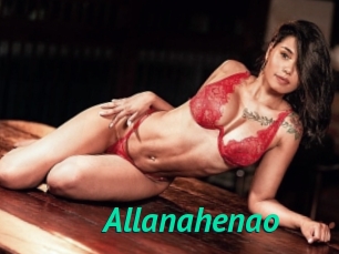 Allanahenao