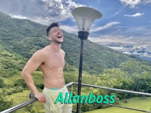 Allanboss