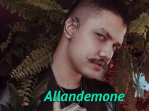 Allandemone