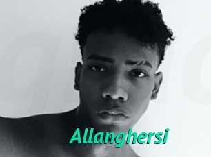 Allanghersi