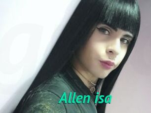 Allen_isa