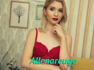 Allenarouge