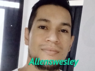 Allenswesley