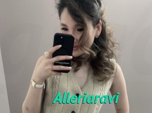 Alleriaravi