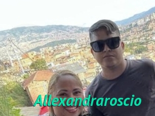 Allexandraroscio