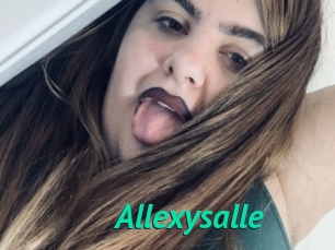 Allexysalle