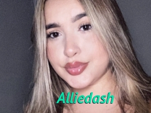 Alliedash