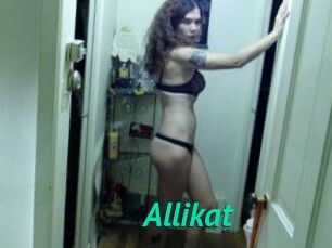 Allikat