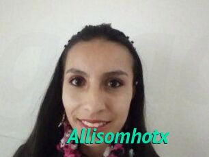 Allisomhotx