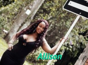 Allison