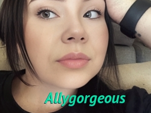 Allygorgeous