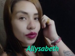 Allysabeth