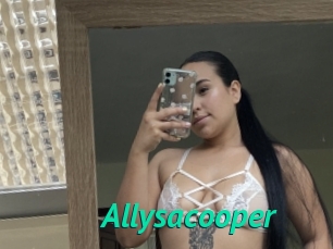 Allysacooper