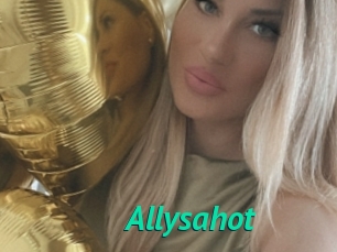 Allysahot