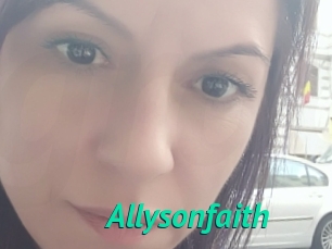 Allysonfaith