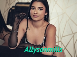 Allysonmills