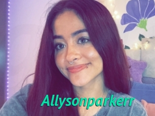 Allysonparkerr