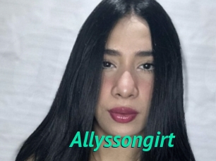 Allyssongirt