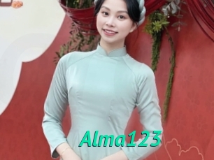 Alma123