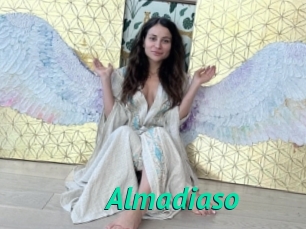 Almadiaso