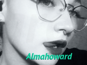 Almahoward