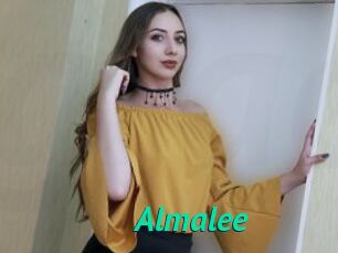 Almalee