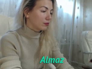 Almaz