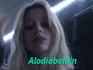 Alodiabeldin