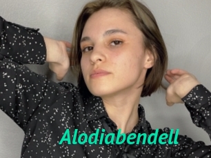 Alodiabendell