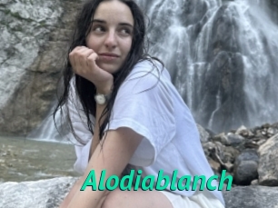 Alodiablanch