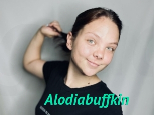 Alodiabuffkin