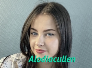 Alodiacullen