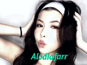 Alodiafarr