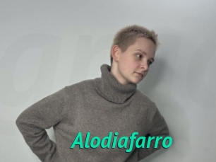 Alodiafarro