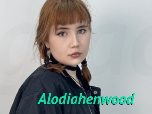 Alodiahenwood