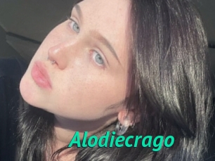 Alodiecrago