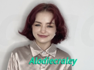 Alodiecraley