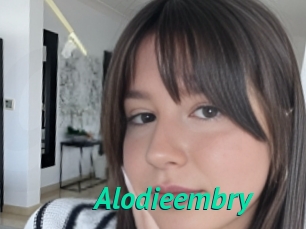 Alodieembry