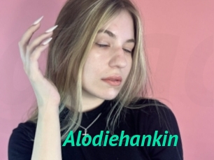 Alodiehankin