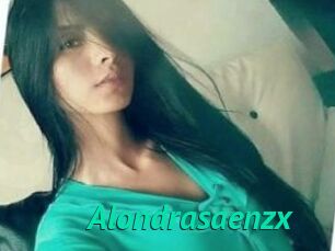 Alondrasaenzx