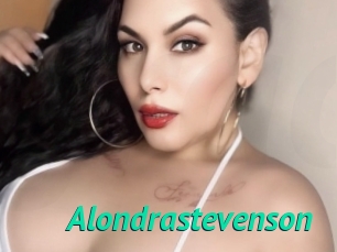 Alondrastevenson