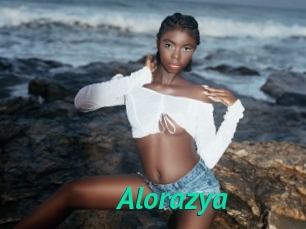 Alorazya