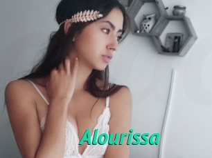 Alourissa