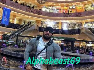 Alphabeast69