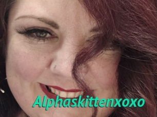 Alphaskittenxoxo