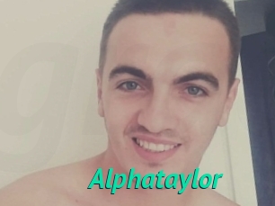 Alphataylor